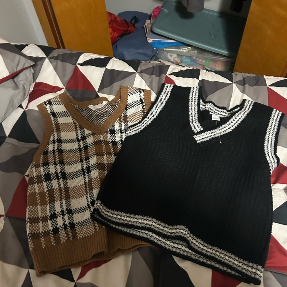 Sweaters